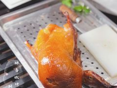 -阿庄新豫菜(航海东路店)