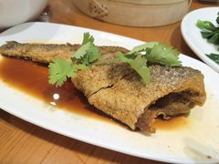 上海熏鱼-鼎泰丰(新港中心店)
