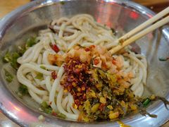 -李氏紫竹林卤粉(火车站店)