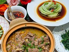 -羊瑞堂·横山炖羊肉·陕菜(未央路旗舰店)