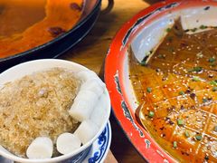 -楠火锅(龙阳广场店)