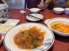 -京味张·北京烤鸭(南山店)