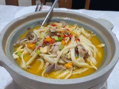 -马凯餐厅(地安门店)