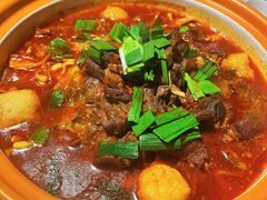-小菜园新徽菜(常州武进吾悦店)