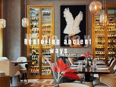 -Terra Rossa(陆家嘴中心店)
