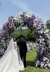 -HELLO你好婚礼婚庆策划