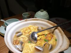 金汤豆腐-老宁波1381餐厅(宏泰广场店)