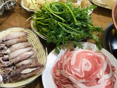 羊肉-元盛居(生态大街店)