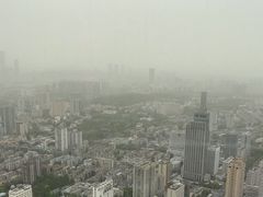 -洲际酒店·凌霄中餐厅SUMMIT