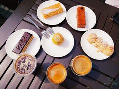 歌剧院-Madeleine玛德琳(永平里店)