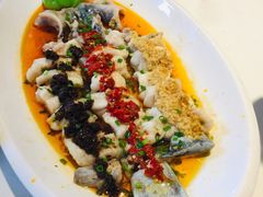 -巴陵全鱼席(湖南老字号汴河街店 )