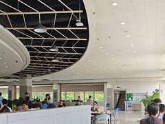 -清华大学-观畴园餐厅