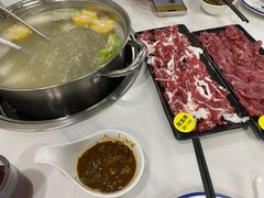 -全好食潮汕牛肉火锅(泗洲路店)