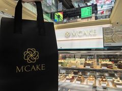 -M'CAKE(西单大悦城店)