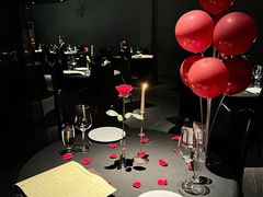 -小火花·干式熟成牛排馆Spark SteakHouse(剑桥郡店)