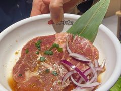 -韩时烤肉(枫蓝店)