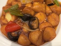 -凯鸽酒楼(大同振兴街店)