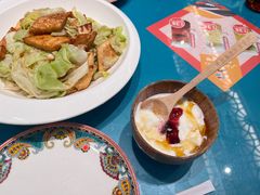 -巴依老爷新疆美食(望京小街店)