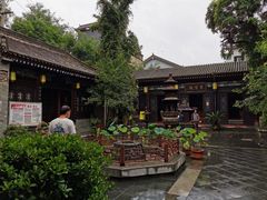 -湘子庙