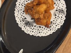 -豪客来牛排(天阳D32店)
