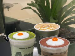 -Ann COFFEE(来福士店)