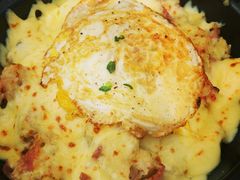 -Geneva日内瓦餐厅(西郊宝成花苑店)