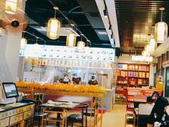 -小肥牛潮汕牛肉火锅(南联店)