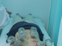 -李时珍中医馆·艾灸·推拿·针灸(佰港城馆)