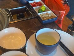 -同仁四季椰子鸡(海岸城天利店)