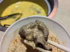 -海底捞大排档火锅(打浦路店)