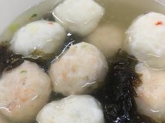 -蒂蒂香達濠魚丸