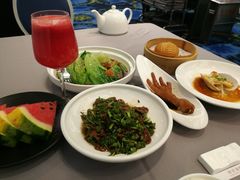 -徐记海鲜(陕西历史博物馆|明德门店)