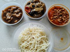 -玉华饮食店(茅台路店)