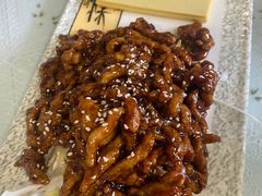 -鼎香润(德胜门内店)