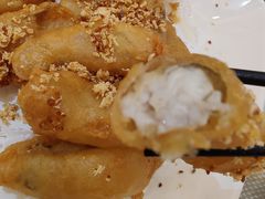 -新享乐海鲜(翠华路店)