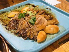 -十六蒲(桂林路店)