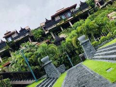 -广州都喜泰丽温泉度假酒店