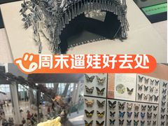 -天津自然博物馆