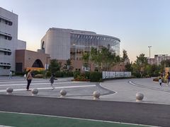 -回龙观体育文化公园