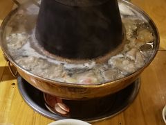 -老康火锅(桥南街店)