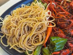 -红盔甲·小龙虾(天钥桥店)