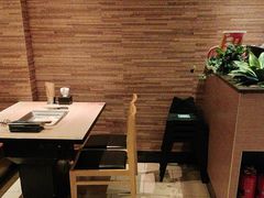-新石器烤肉(高行万嘉店)