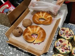 -丁香西饼屋(桂林路店)