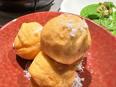 -南园民国茶楼餐厅·常州菜(北大街店)