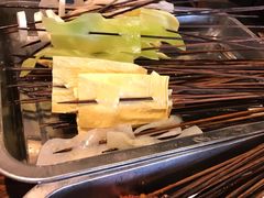 -钢五区节子串串香(环球汇·天誉店)