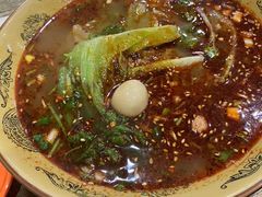 麻辣米线-火辣辣麻辣粉(桃园二巷店)