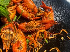 -沈胖子音乐烤吧·炒菜·龙虾(环城东路店)