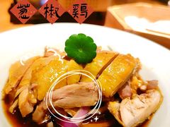 -顺香居·老字号湖北菜(江汉路店)