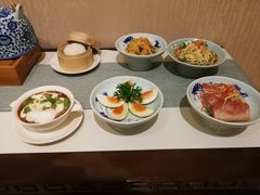 -扬州香格里拉·香宫中餐厅
