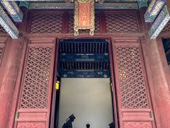 -乾隆行宫